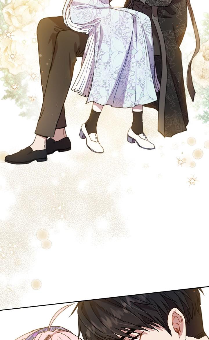 The Princess’s Double Life Chapter 38 - Page 23