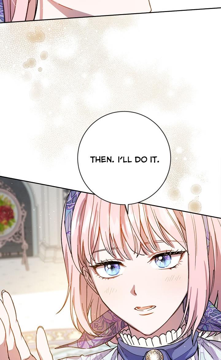 The Princess’s Double Life Chapter 38 - Page 25