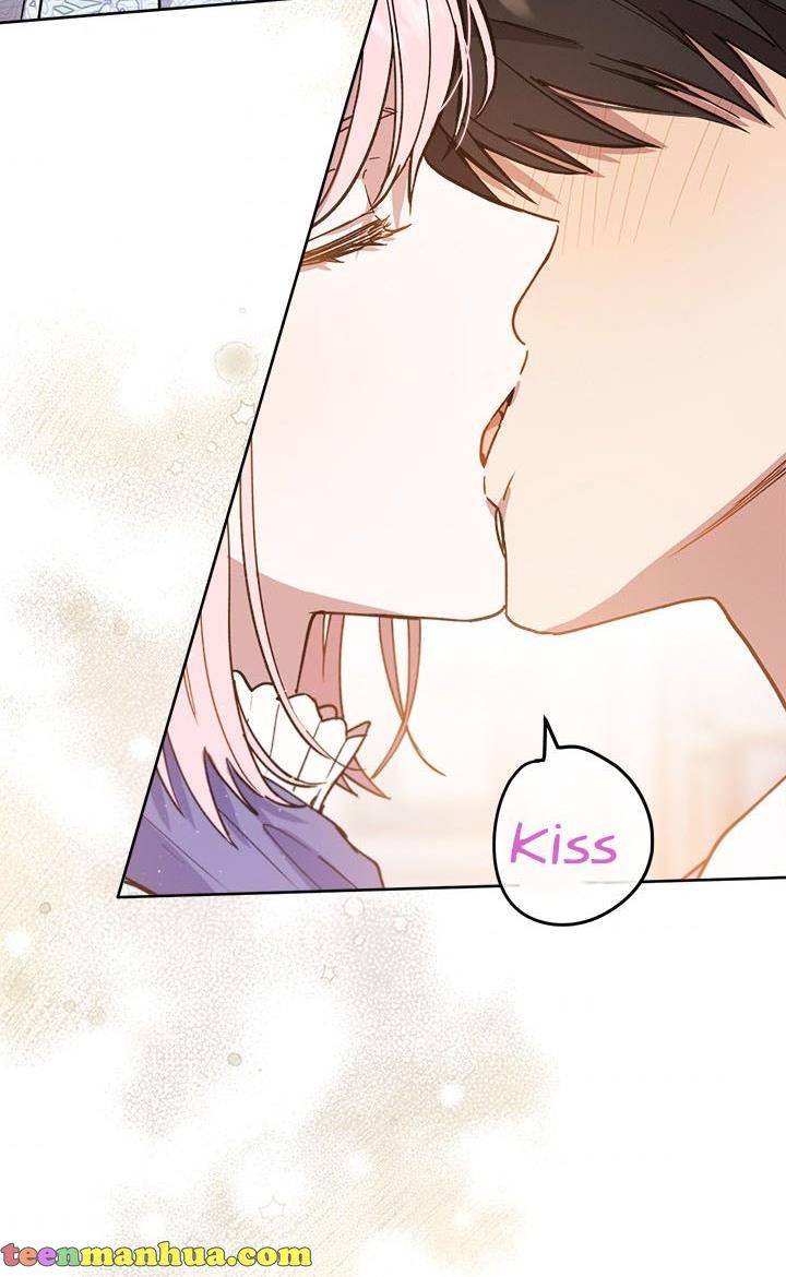 The Princess’s Double Life Chapter 38 - Page 30