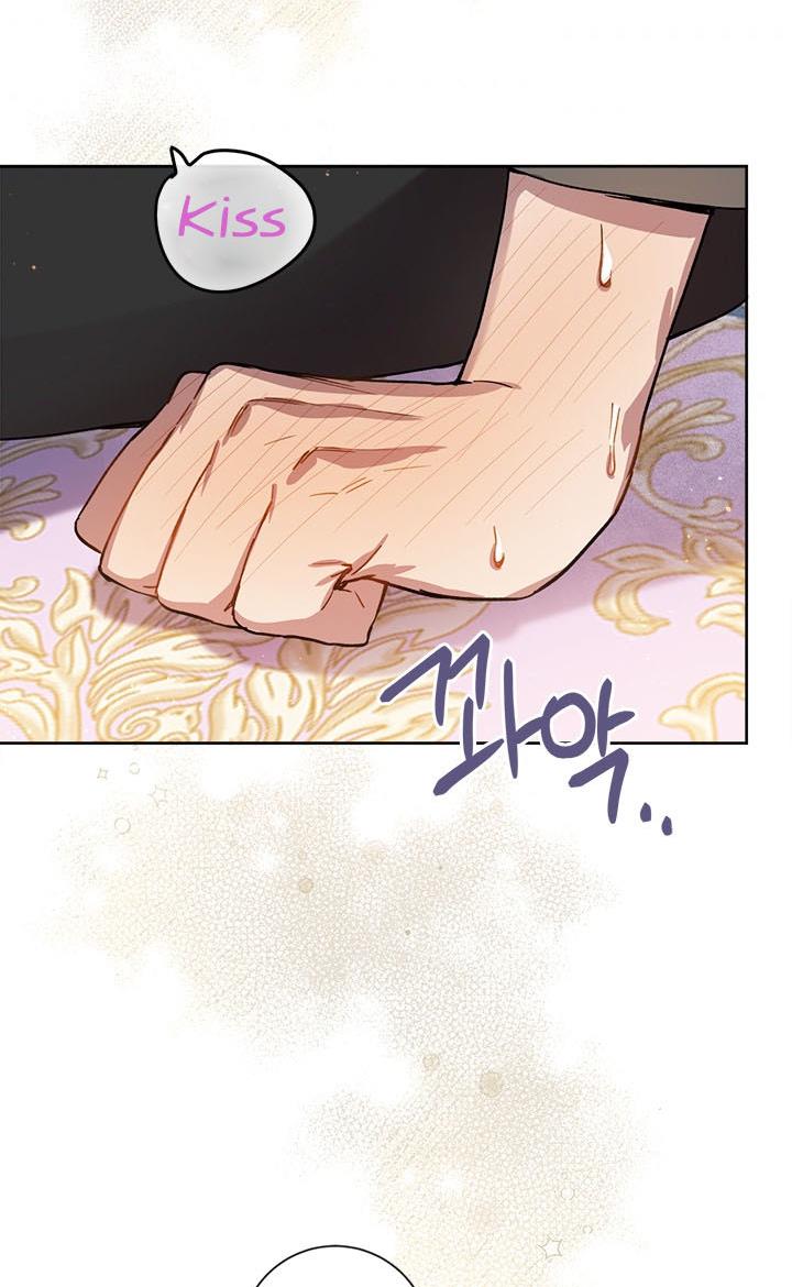 The Princess’s Double Life Chapter 38 - Page 31