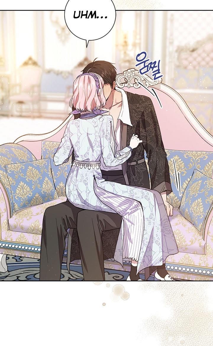 The Princess’s Double Life Chapter 38 - Page 32