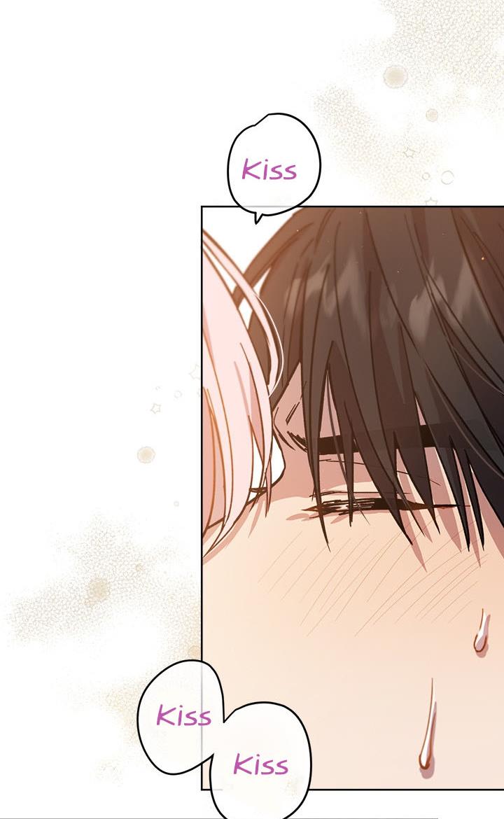 The Princess’s Double Life Chapter 38 - Page 33