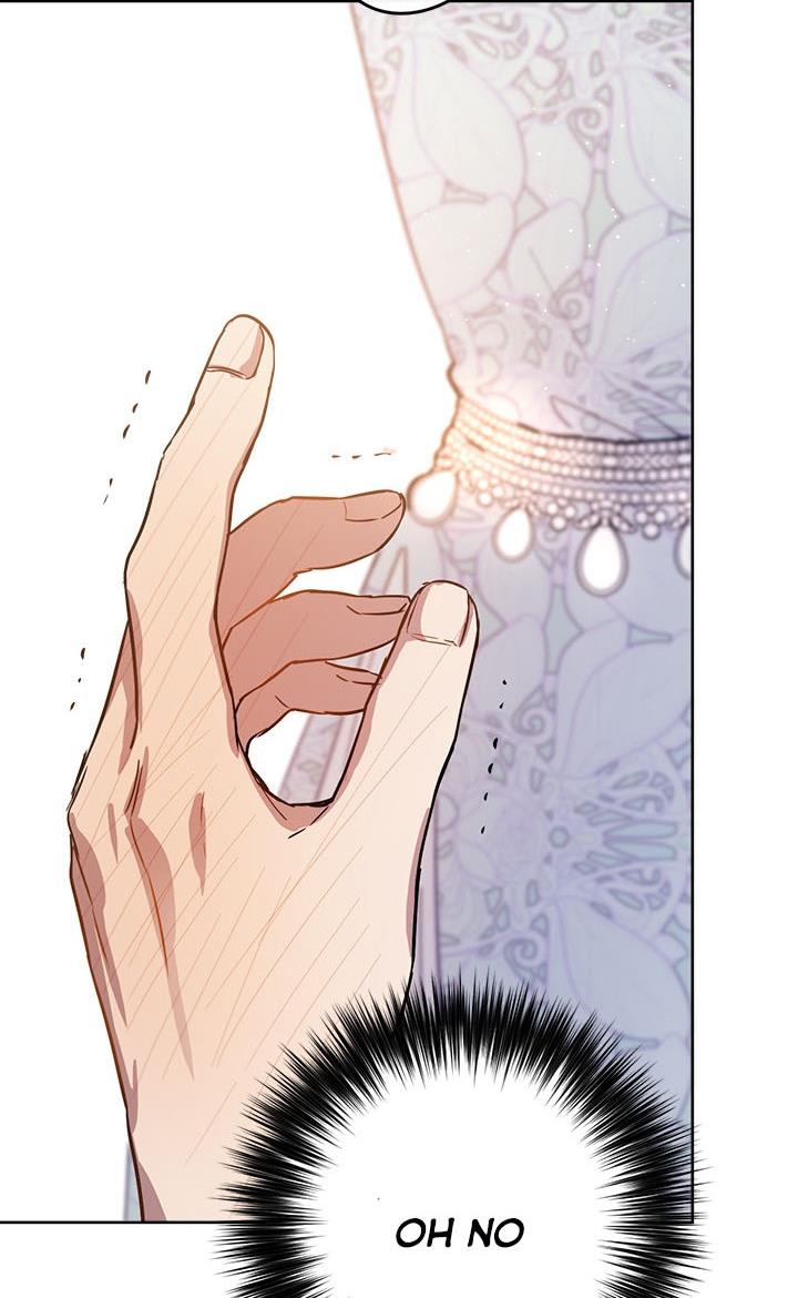 The Princess’s Double Life Chapter 38 - Page 34