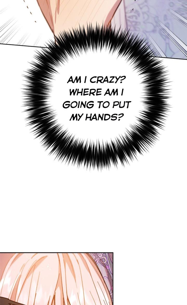 The Princess’s Double Life Chapter 38 - Page 36