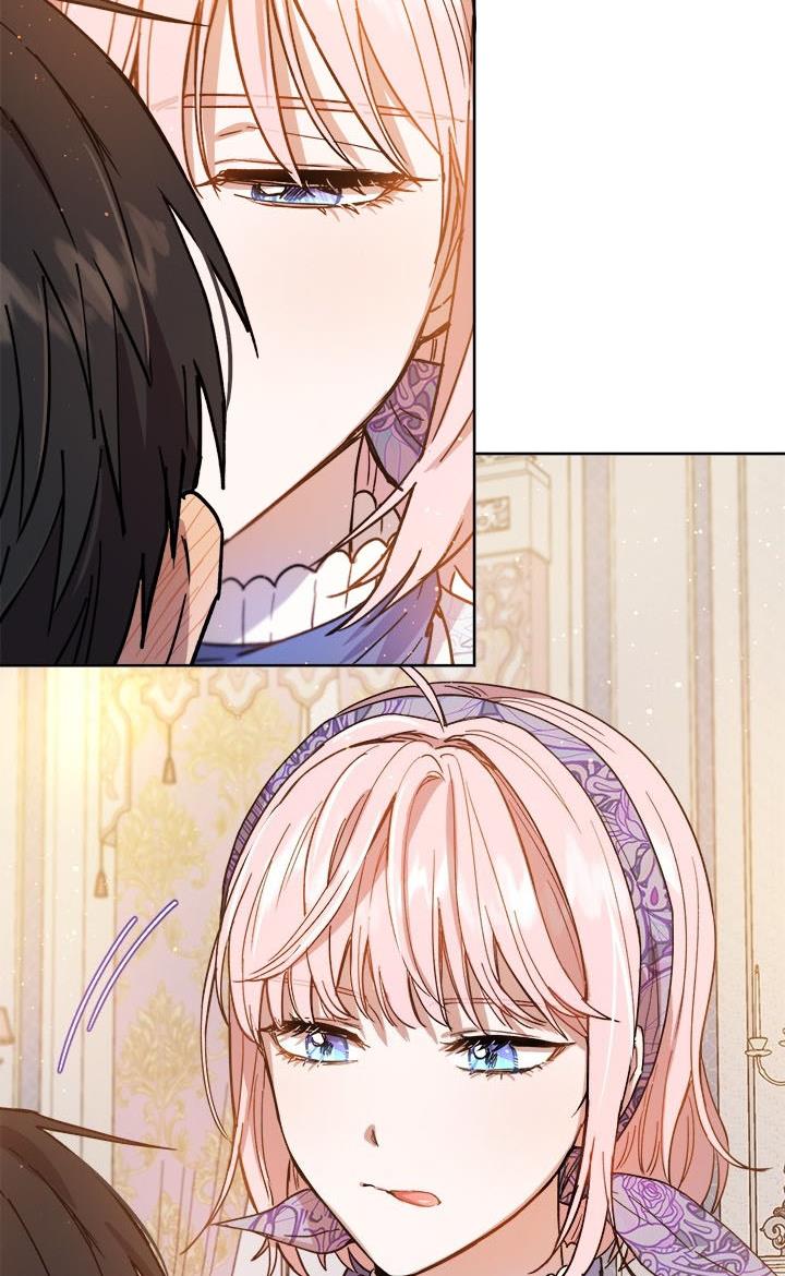 The Princess’s Double Life Chapter 38 - Page 37