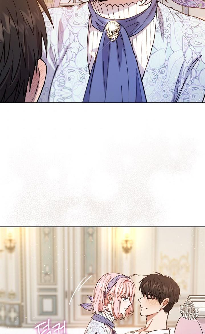 The Princess’s Double Life Chapter 38 - Page 38