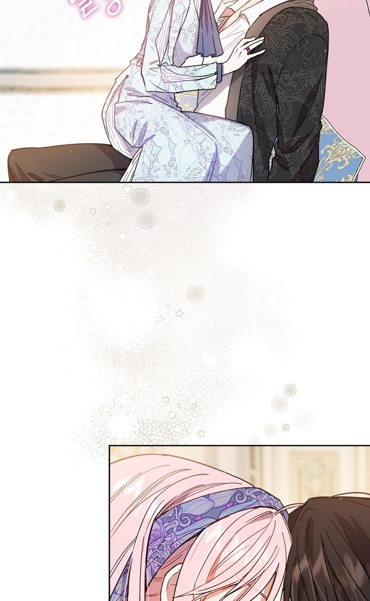 The Princess’s Double Life Chapter 38 - Page 39