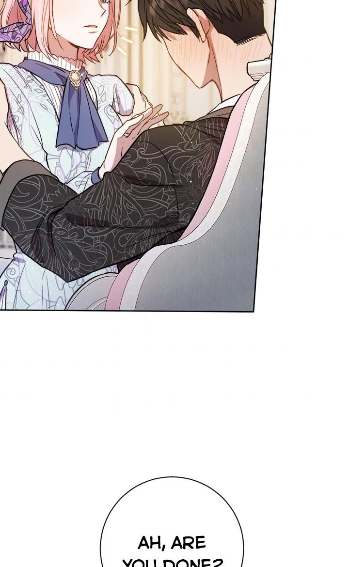 The Princess’s Double Life Chapter 38 - Page 46