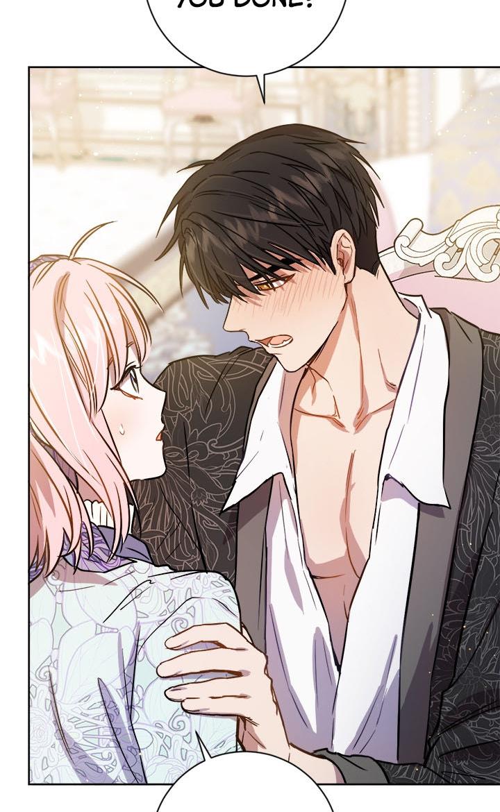 The Princess’s Double Life Chapter 38 - Page 47