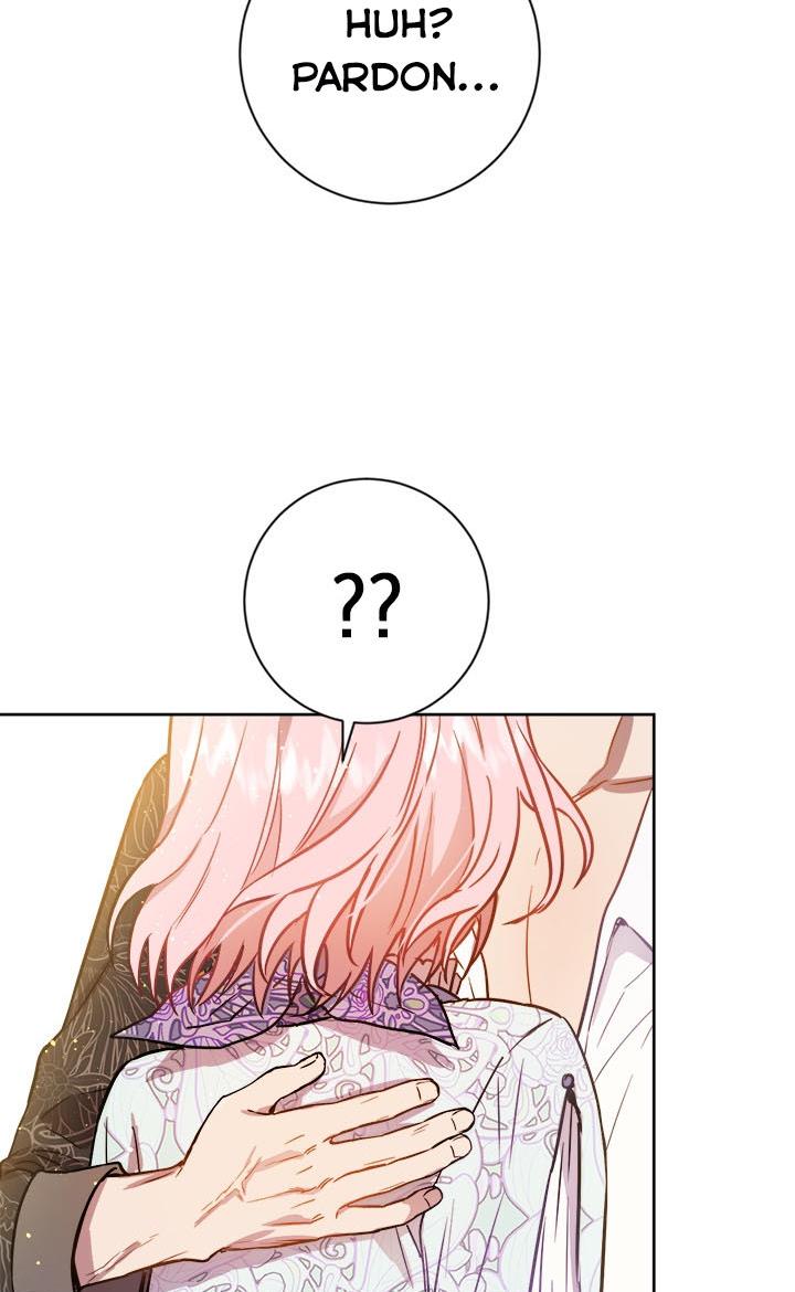 The Princess’s Double Life Chapter 38 - Page 48