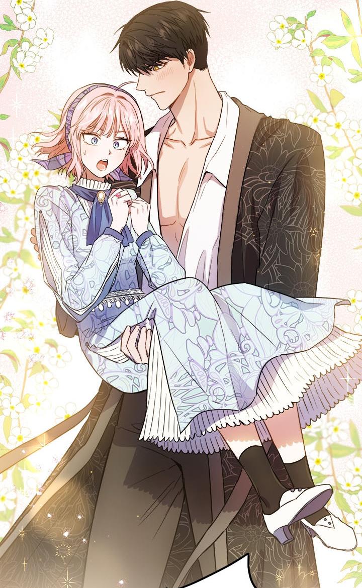 The Princess’s Double Life Chapter 38 - Page 50