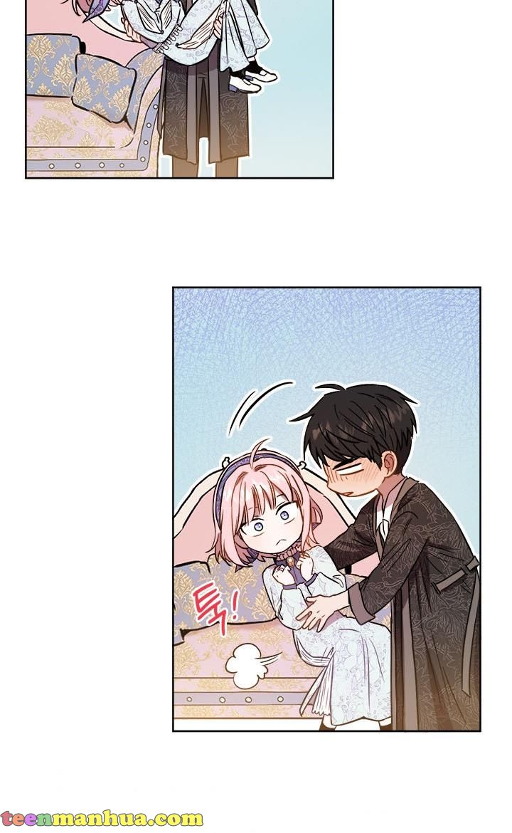 The Princess’s Double Life Chapter 38 - Page 52