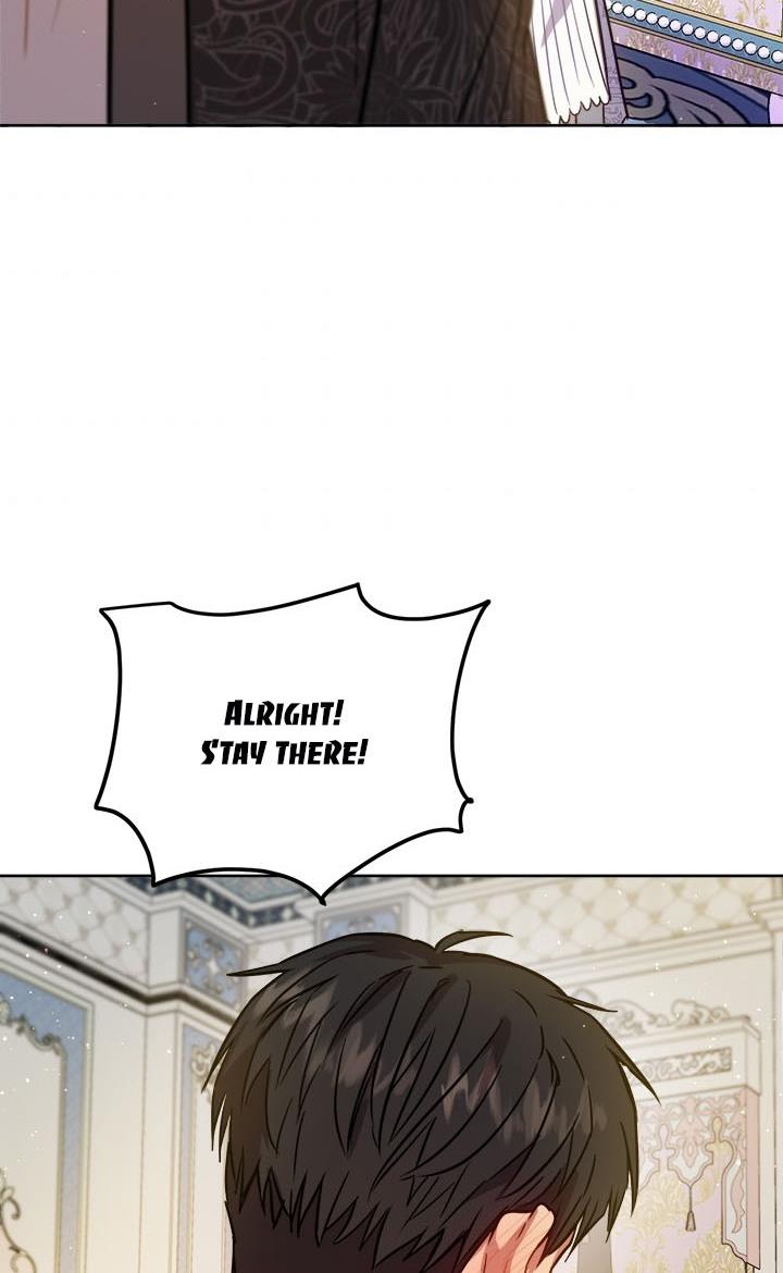 The Princess’s Double Life Chapter 38 - Page 54