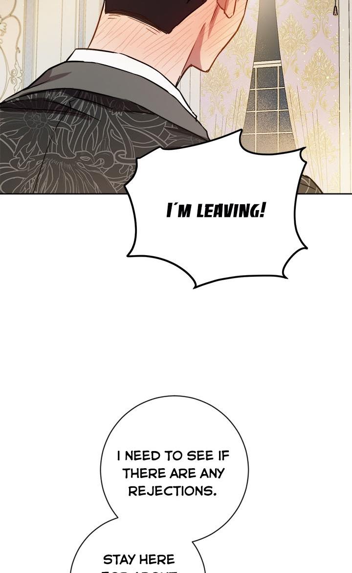 The Princess’s Double Life Chapter 38 - Page 55