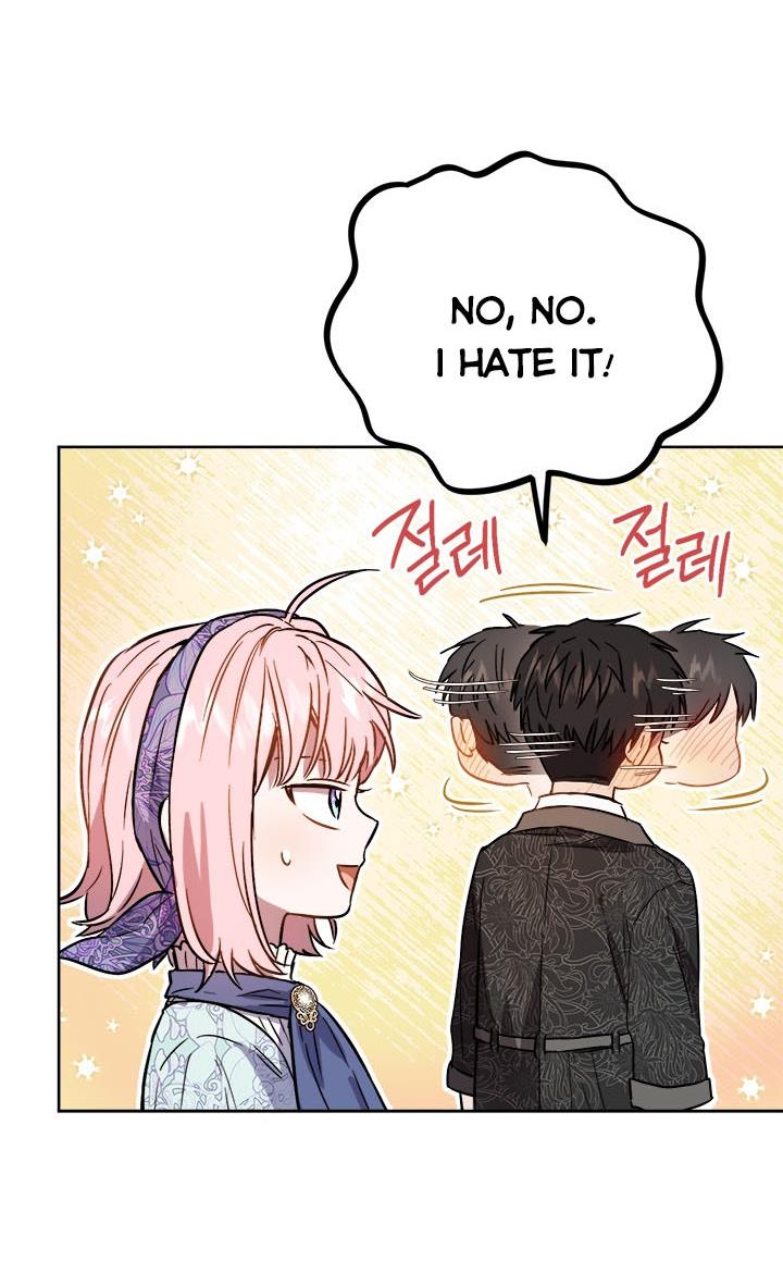 The Princess’s Double Life Chapter 38 - Page 57