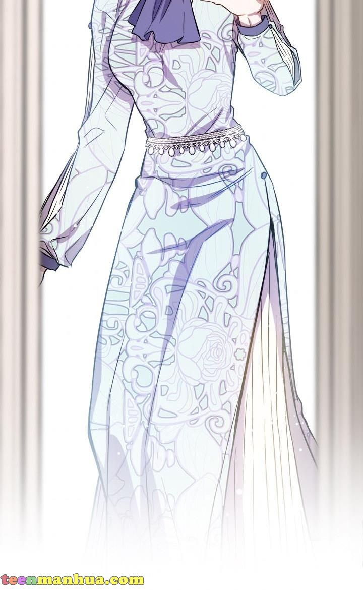 The Princess’s Double Life Chapter 38 - Page 61