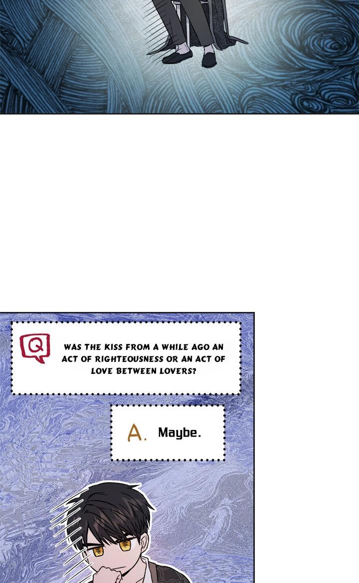 The Princess’s Double Life Chapter 38 - Page 64