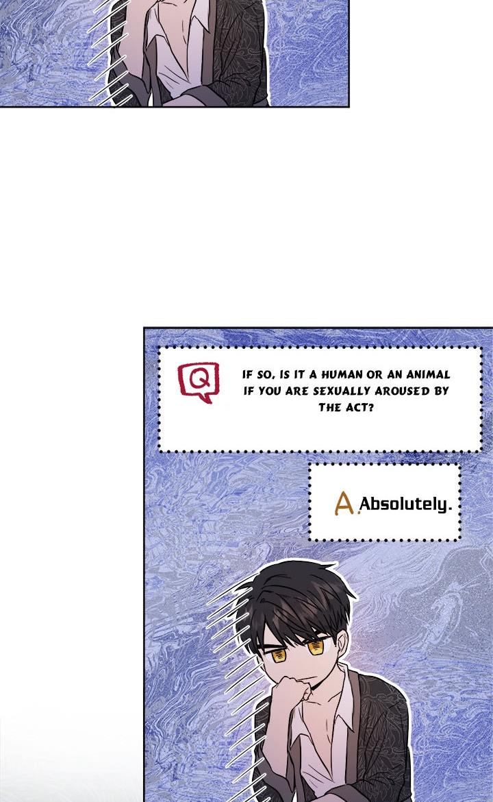 The Princess’s Double Life Chapter 38 - Page 65