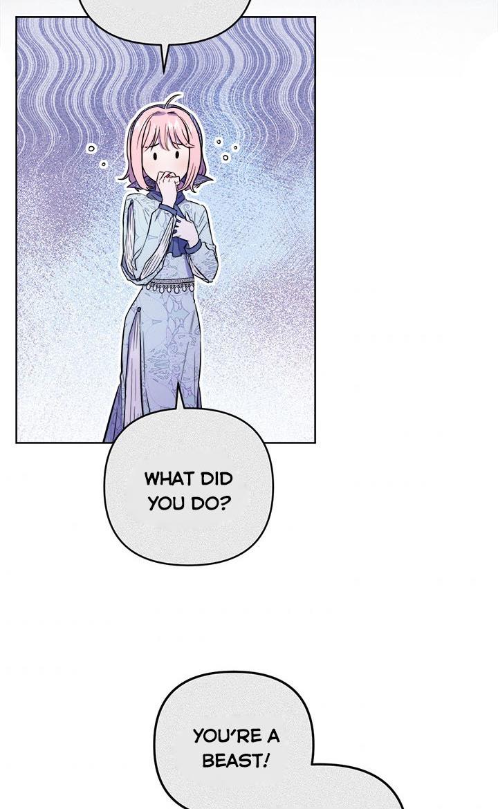 The Princess’s Double Life Chapter 38 - Page 68