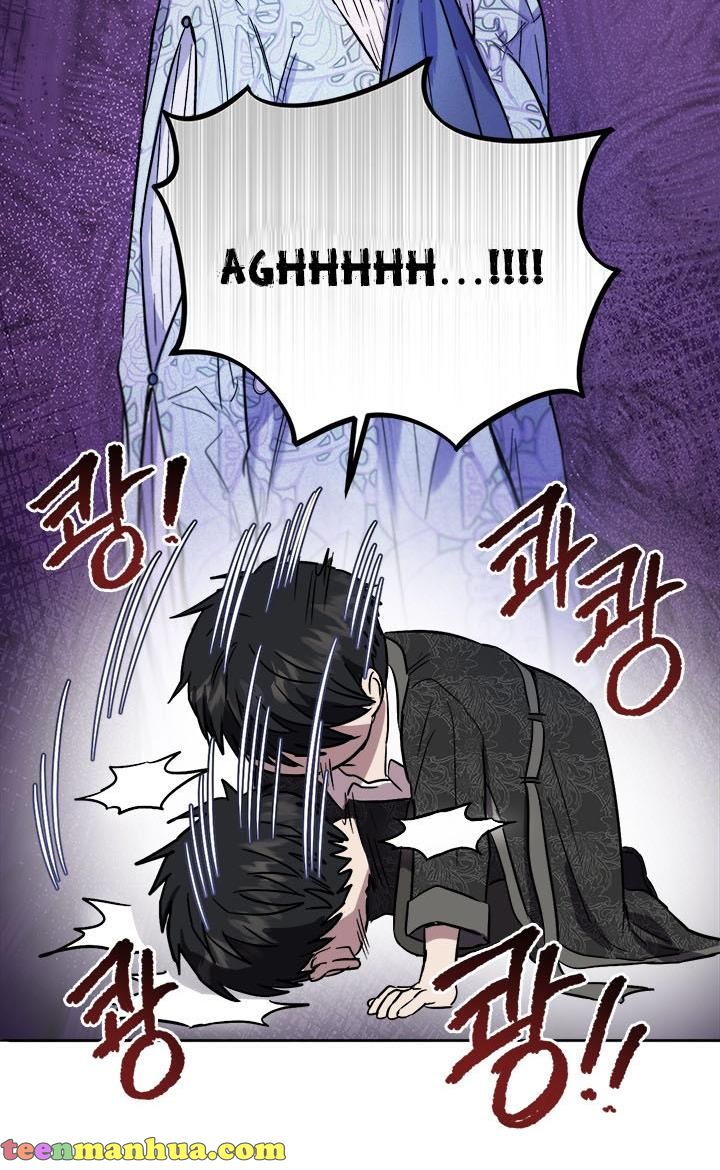 The Princess’s Double Life Chapter 38 - Page 71