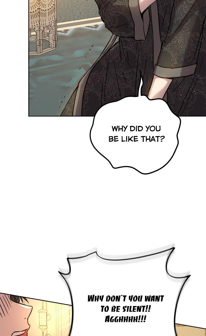 The Princess’s Double Life Chapter 38 - Page 73