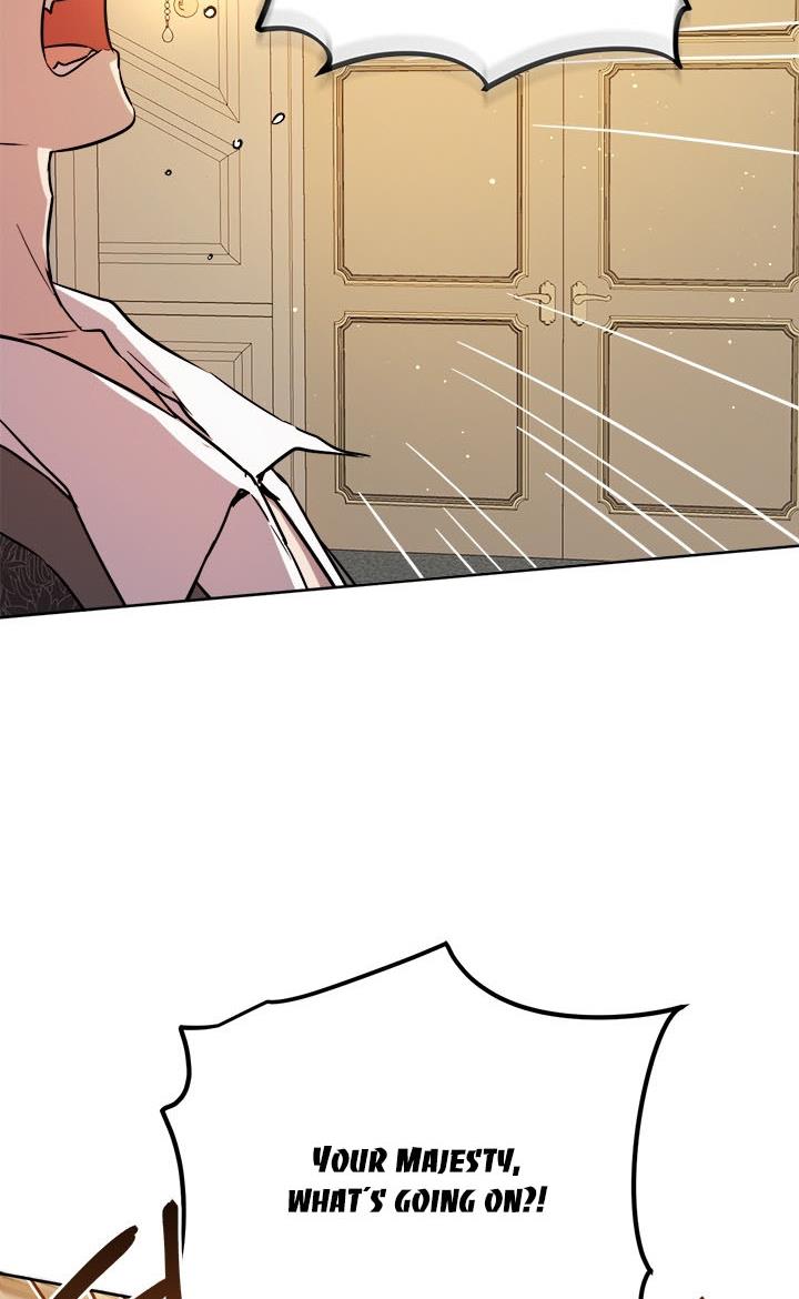 The Princess’s Double Life Chapter 38 - Page 74