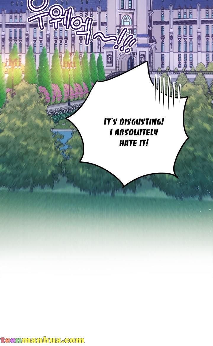 The Princess’s Double Life Chapter 38 - Page 79