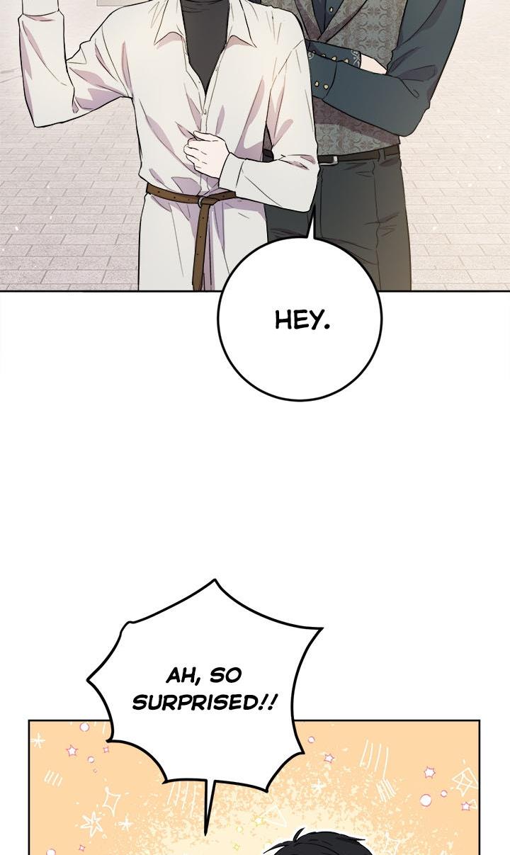 The Princess’s Double Life Chapter 39 - Page 5