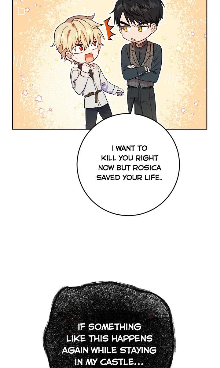 The Princess’s Double Life Chapter 39 - Page 6