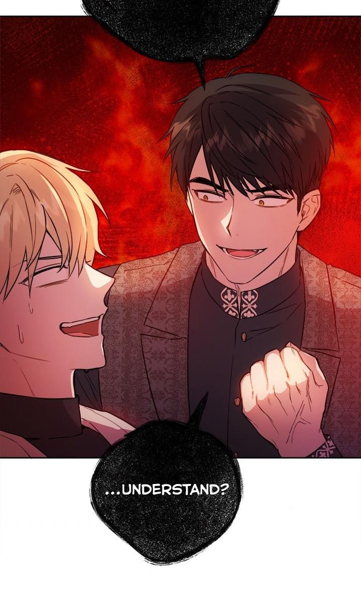 The Princess’s Double Life Chapter 39 - Page 7