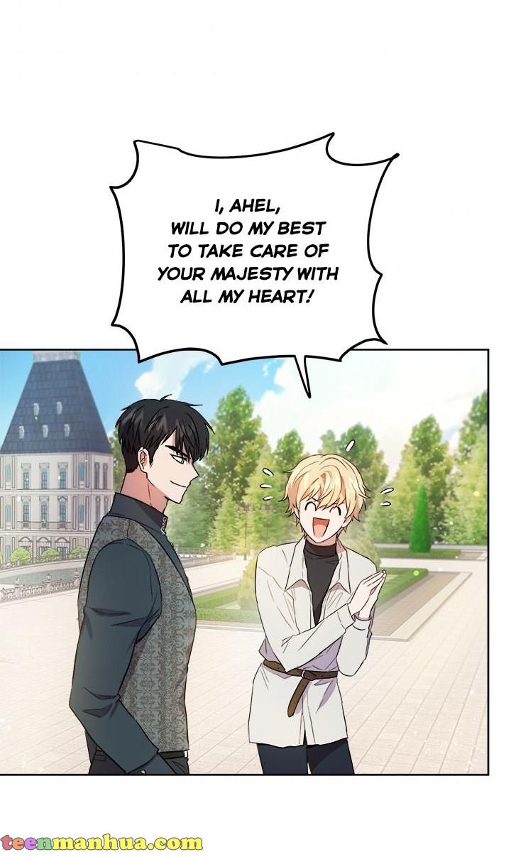 The Princess’s Double Life Chapter 39 - Page 8