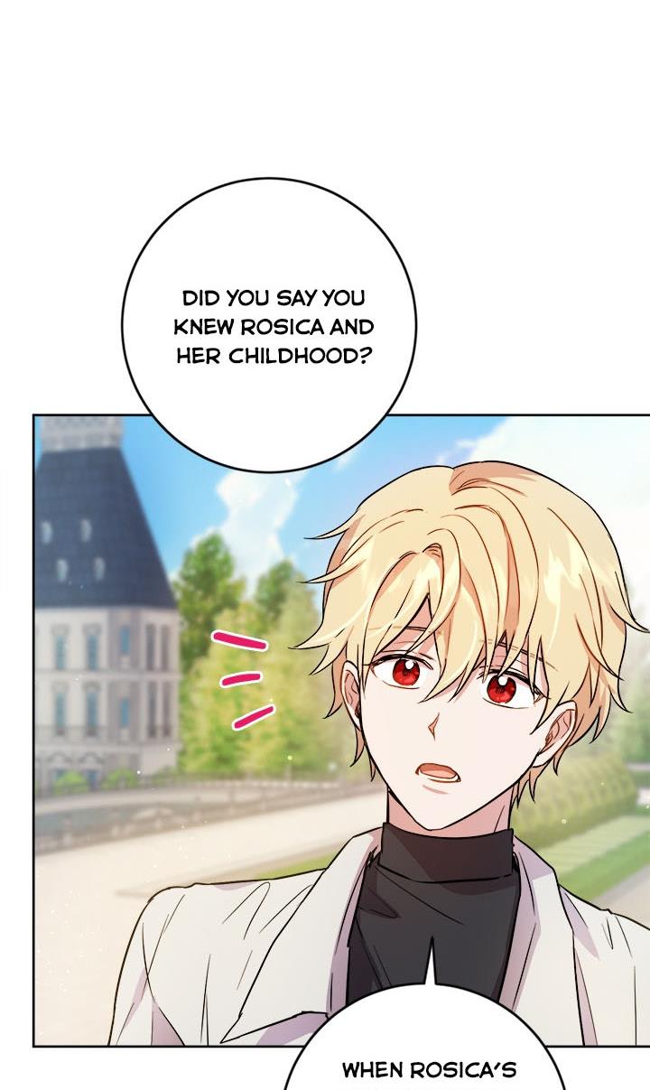 The Princess’s Double Life Chapter 39 - Page 9