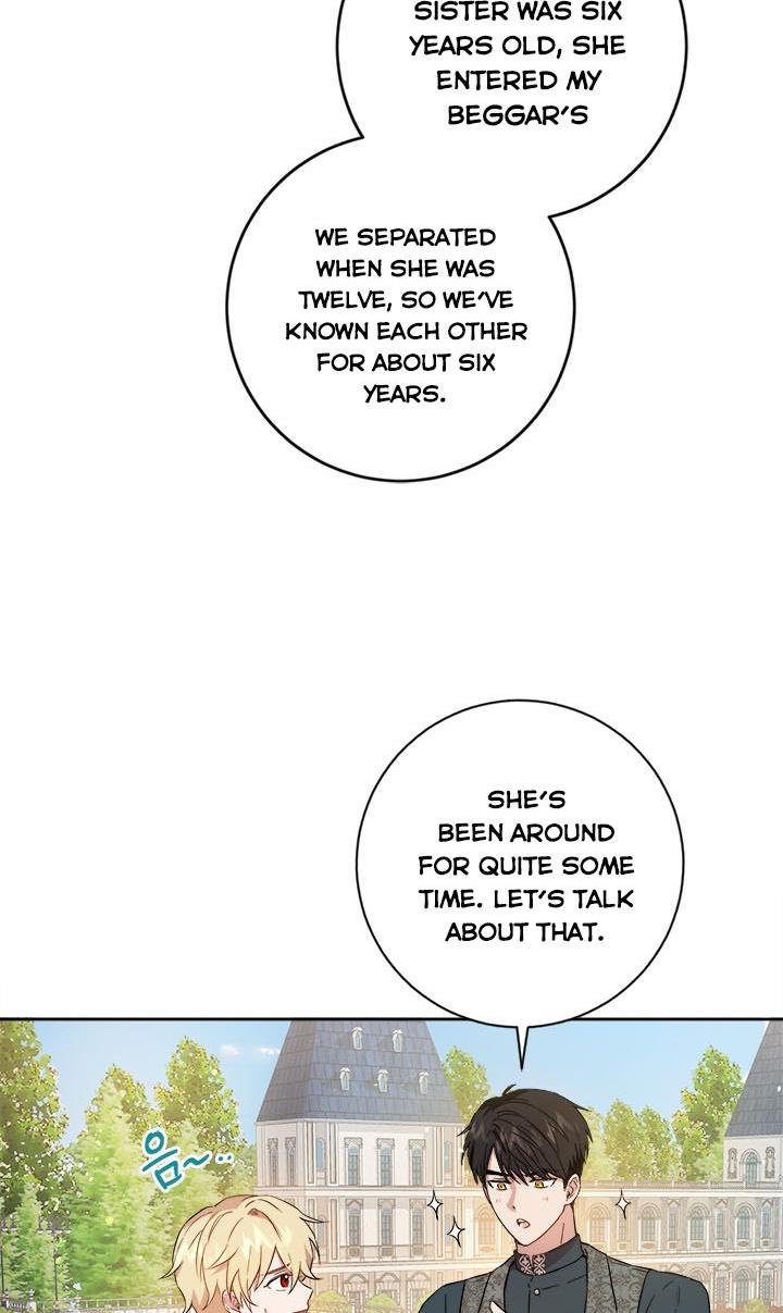 The Princess’s Double Life Chapter 39 - Page 10