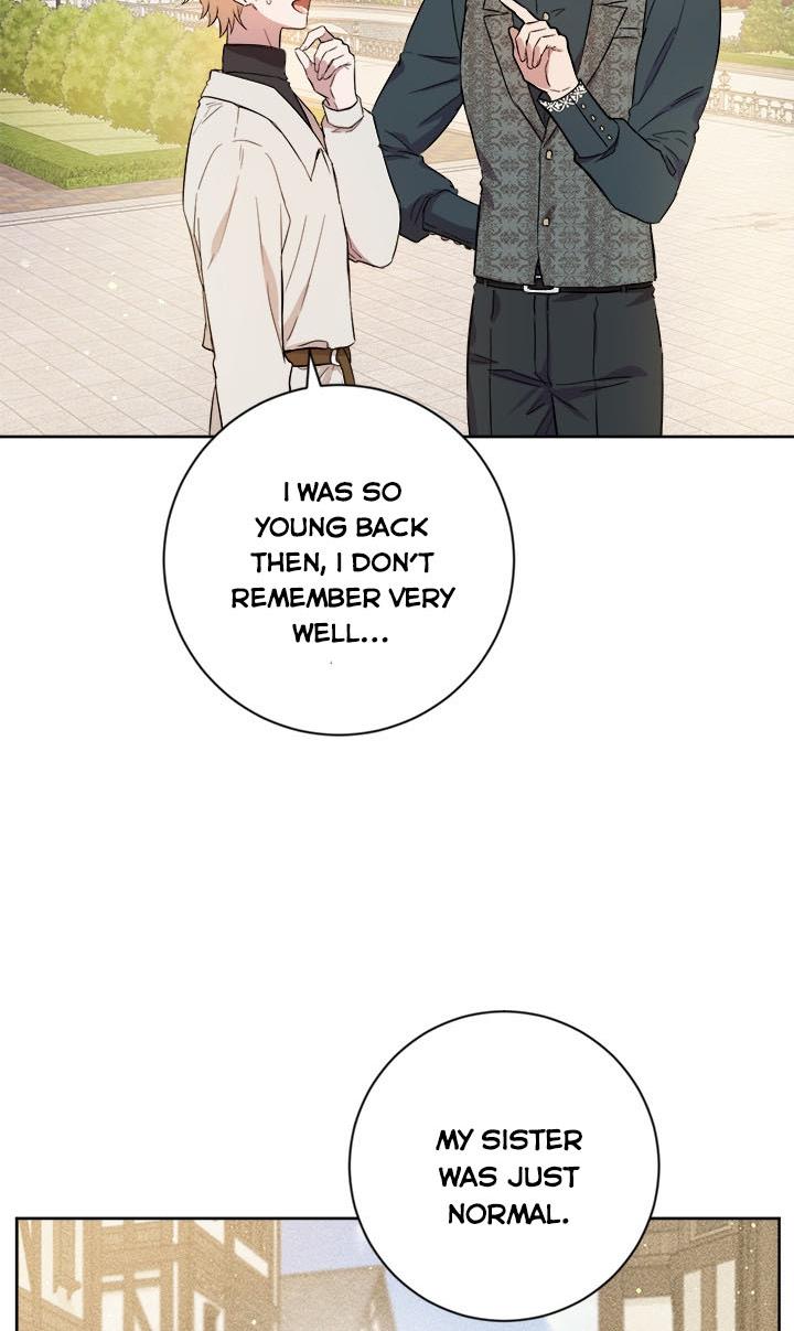 The Princess’s Double Life Chapter 39 - Page 11