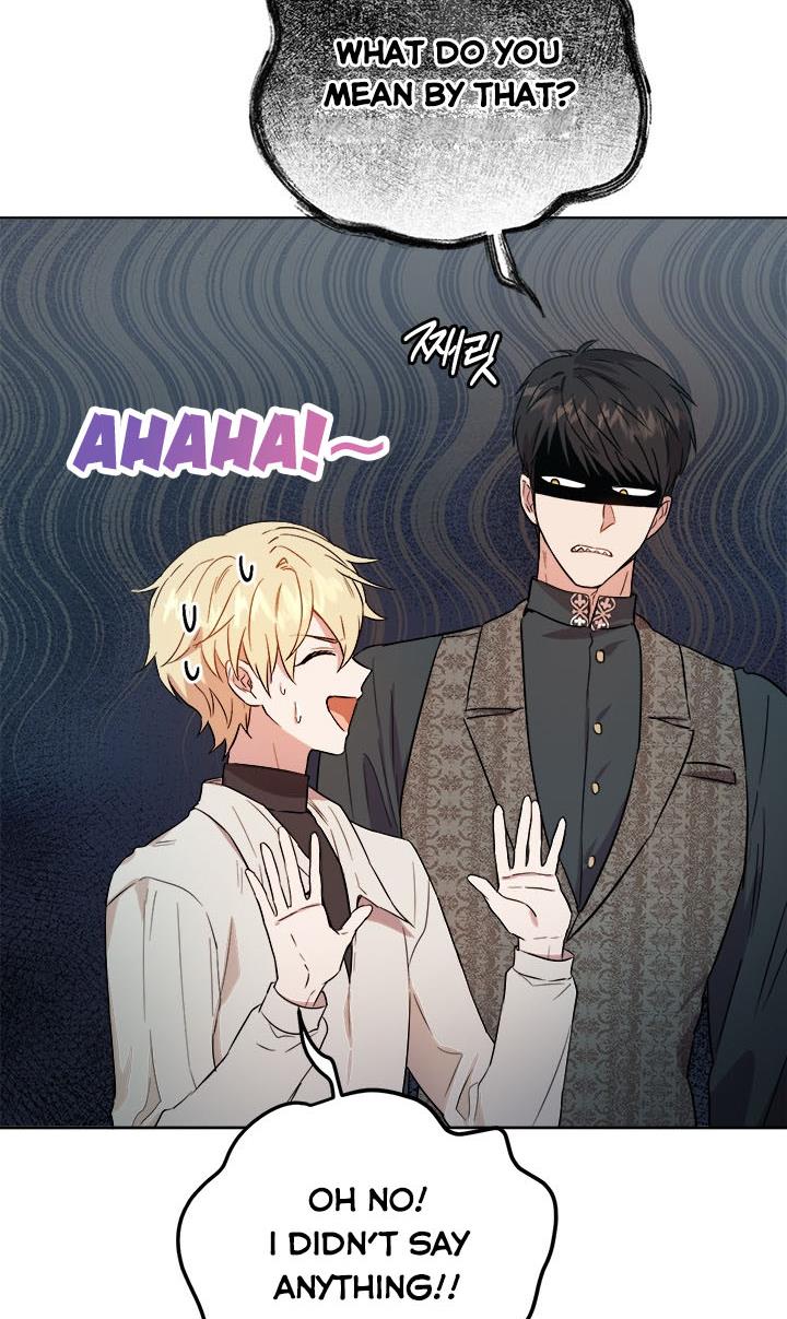 The Princess’s Double Life Chapter 39 - Page 16