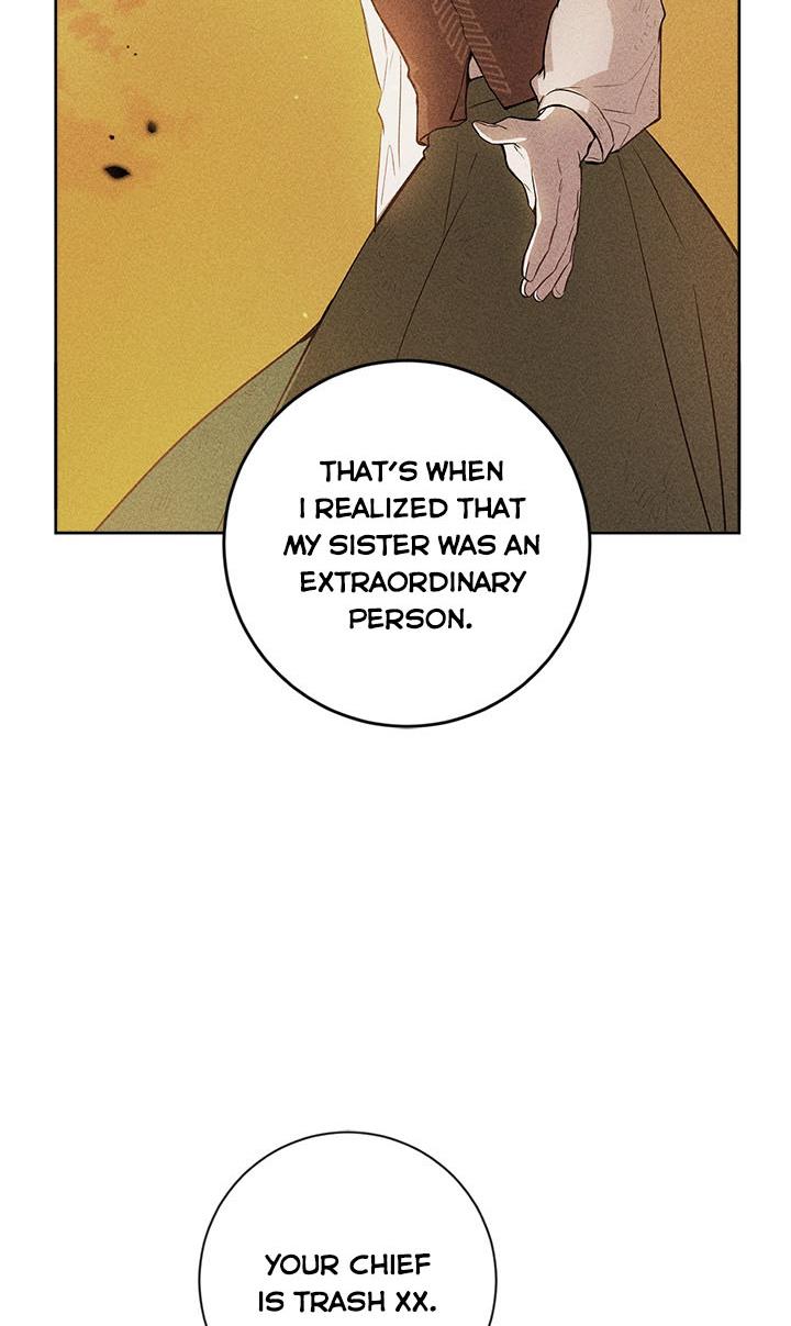 The Princess’s Double Life Chapter 39 - Page 18