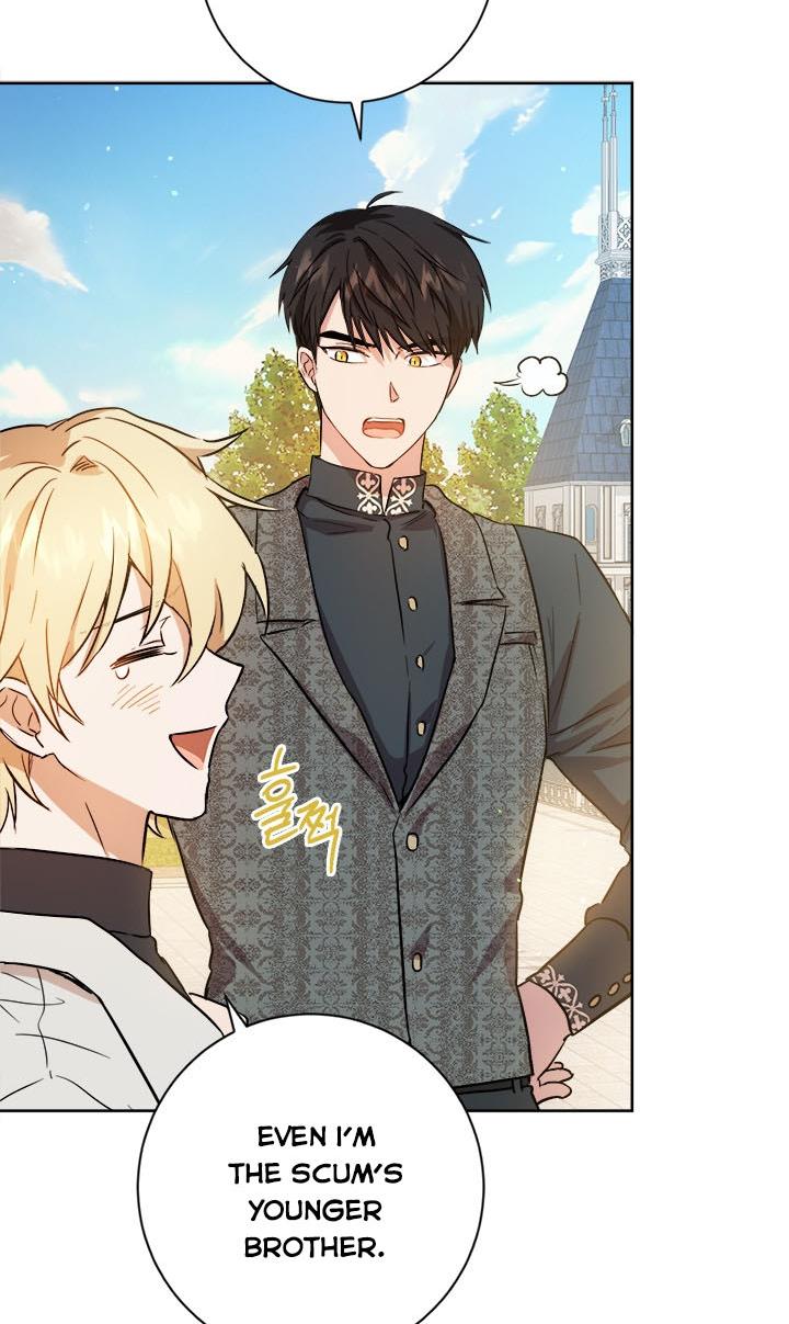 The Princess’s Double Life Chapter 39 - Page 19