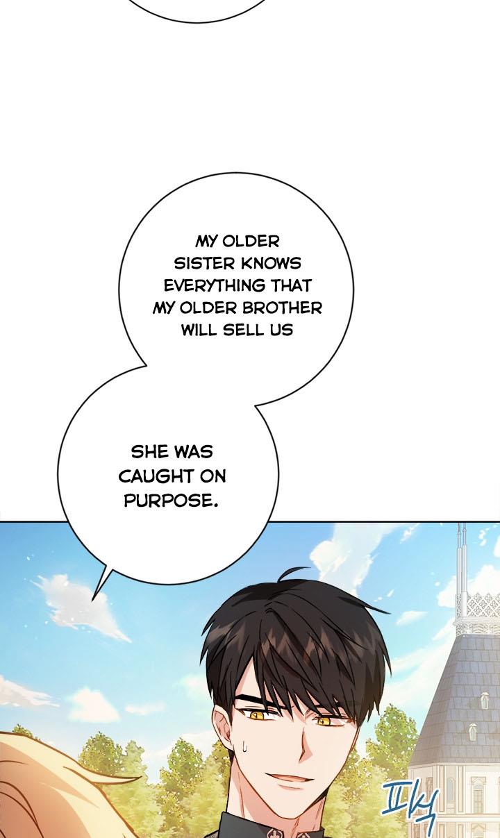 The Princess’s Double Life Chapter 39 - Page 20