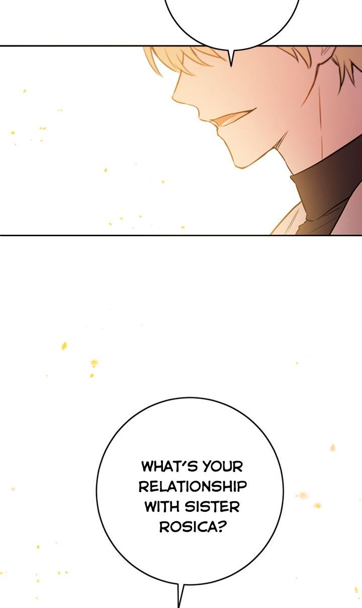 The Princess’s Double Life Chapter 39 - Page 22