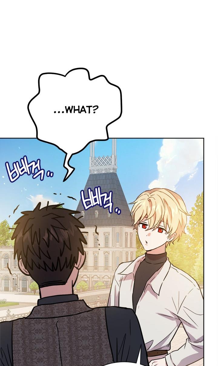 The Princess’s Double Life Chapter 39 - Page 24