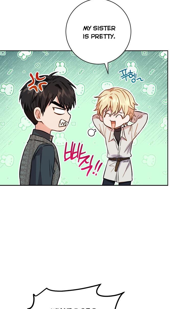 The Princess’s Double Life Chapter 39 - Page 27