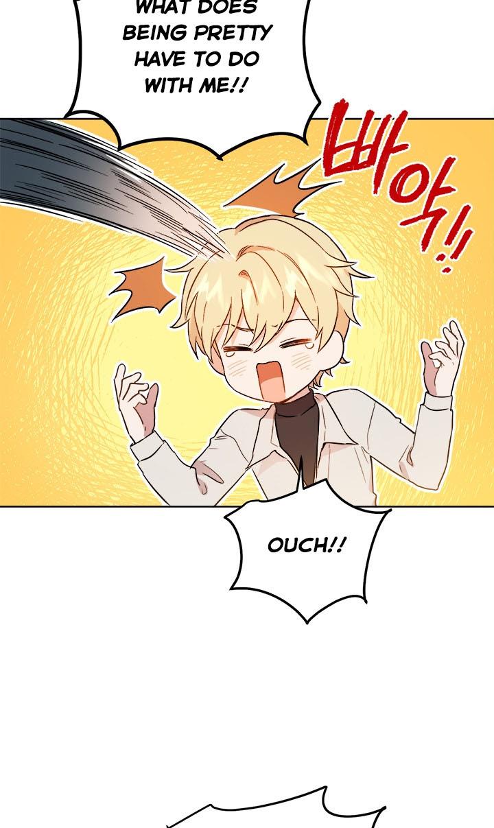 The Princess’s Double Life Chapter 39 - Page 28