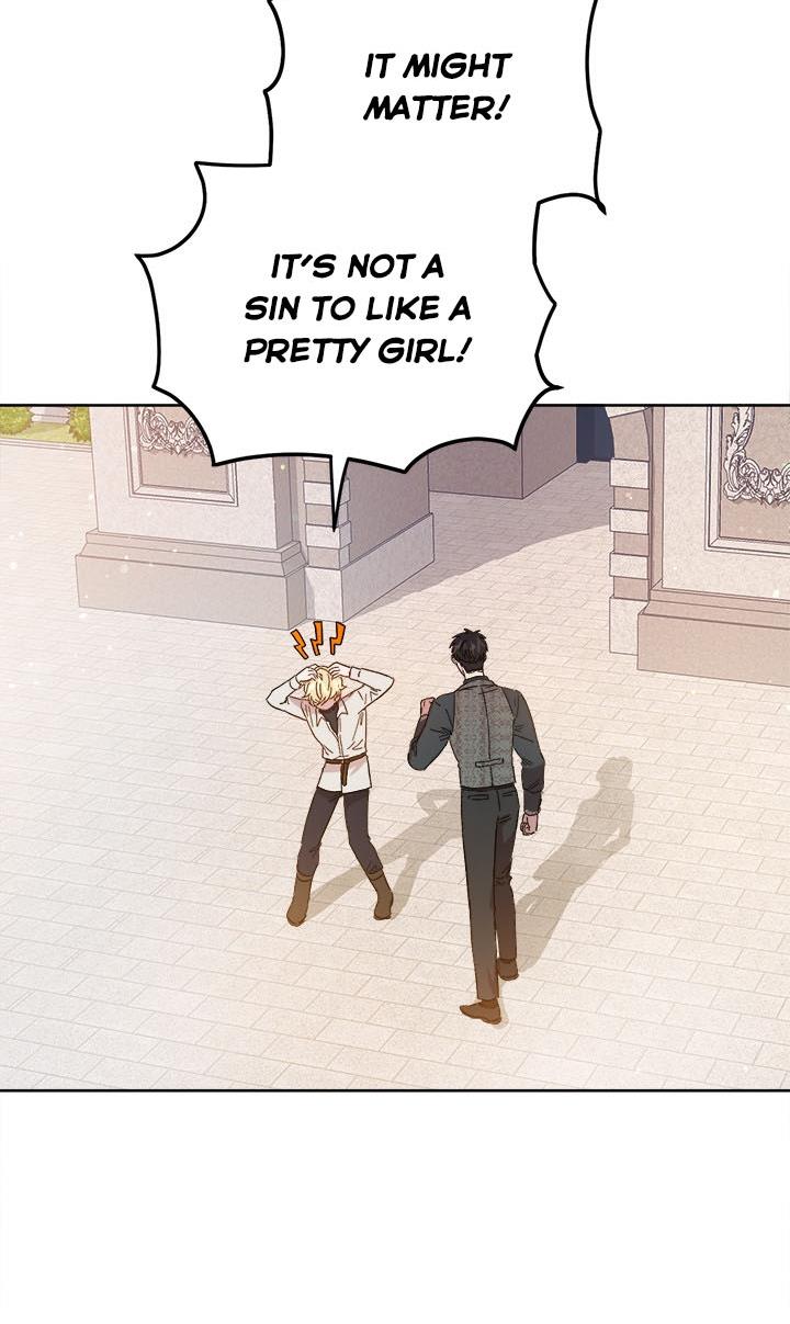 The Princess’s Double Life Chapter 39 - Page 29