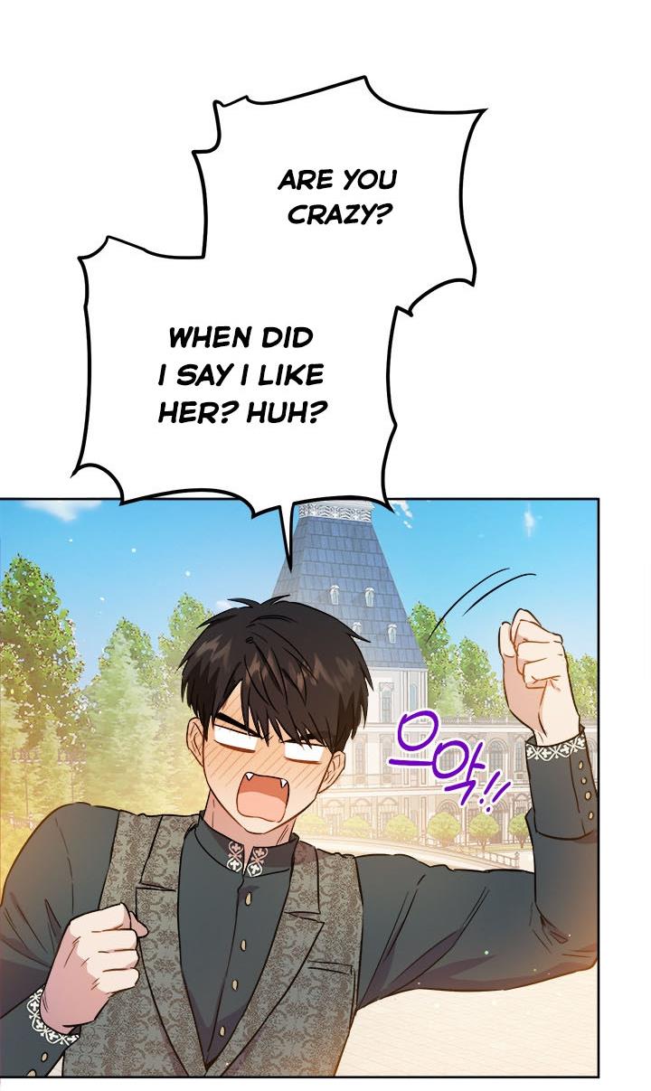 The Princess’s Double Life Chapter 39 - Page 30