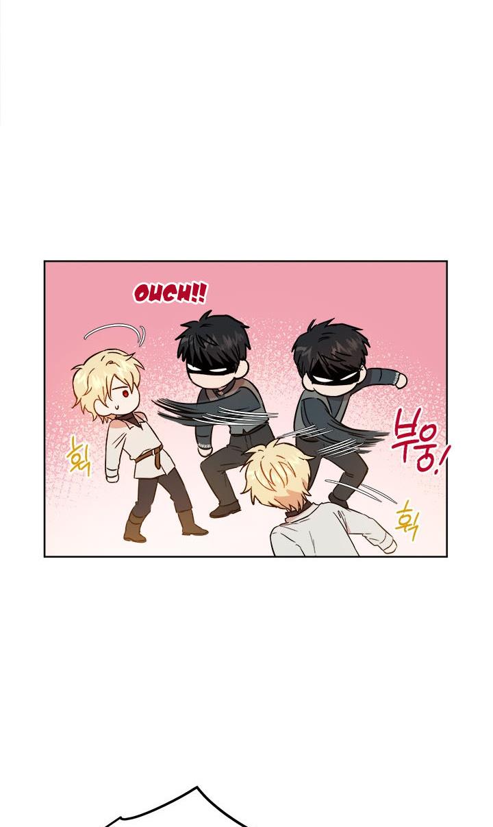 The Princess’s Double Life Chapter 39 - Page 31