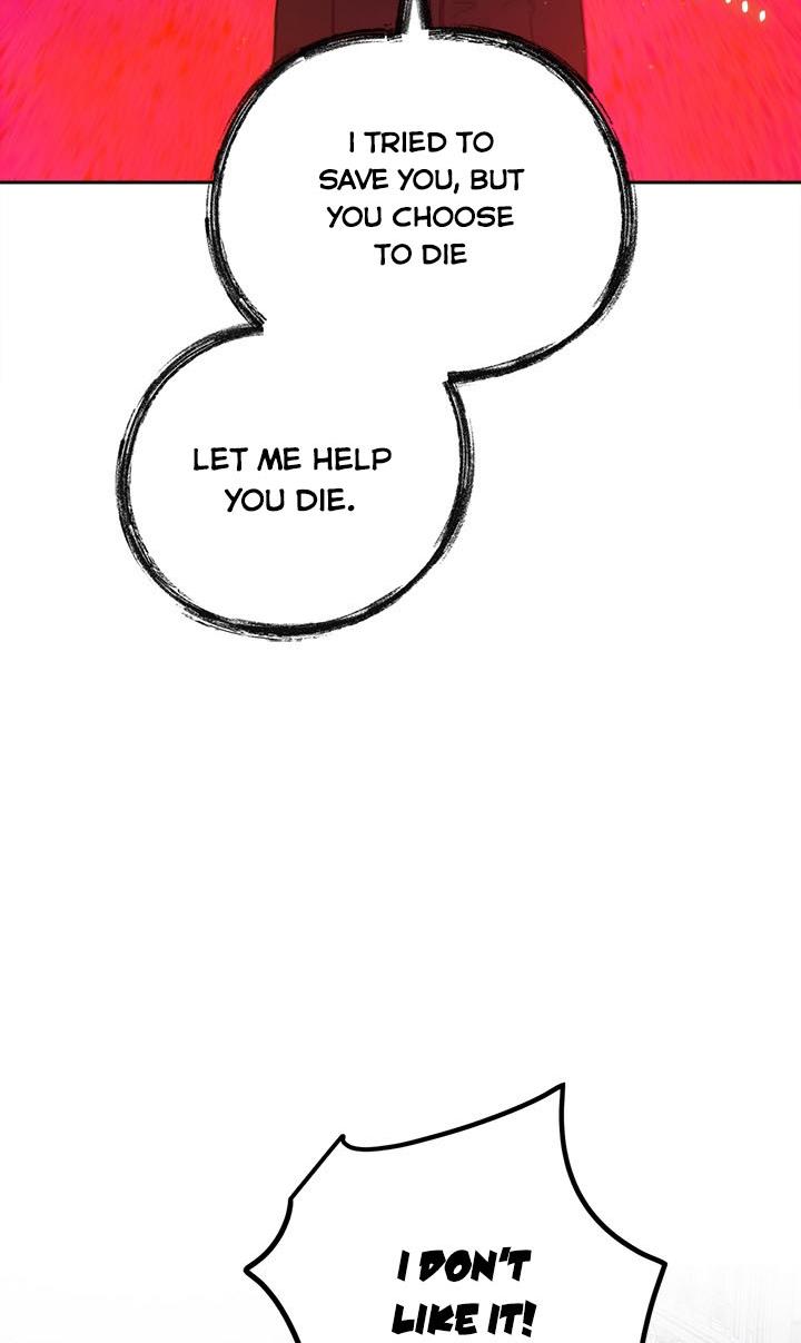 The Princess’s Double Life Chapter 39 - Page 35