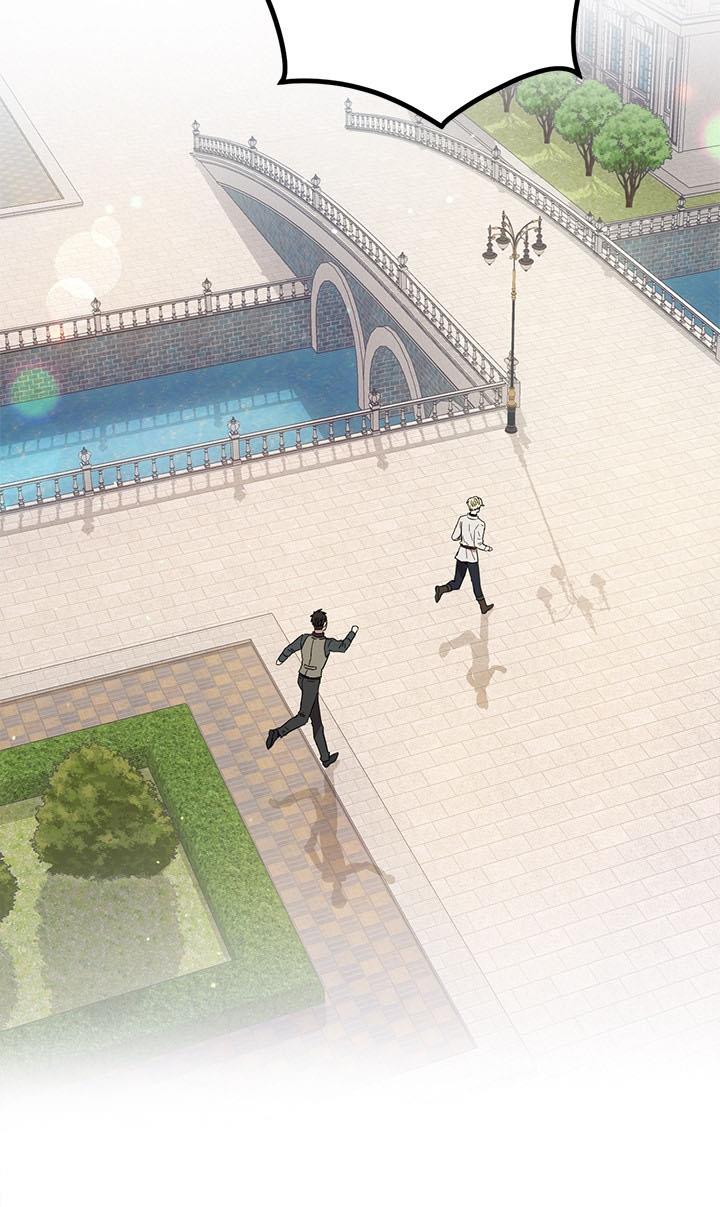 The Princess’s Double Life Chapter 39 - Page 36