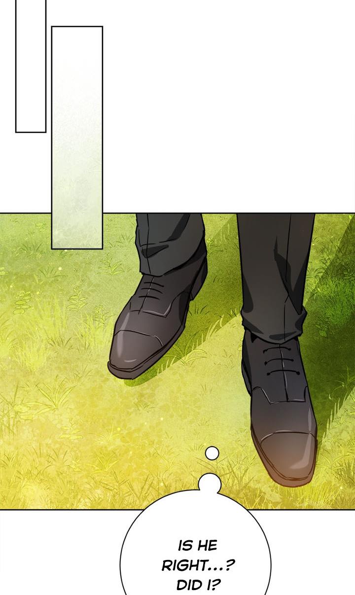 The Princess’s Double Life Chapter 39 - Page 39