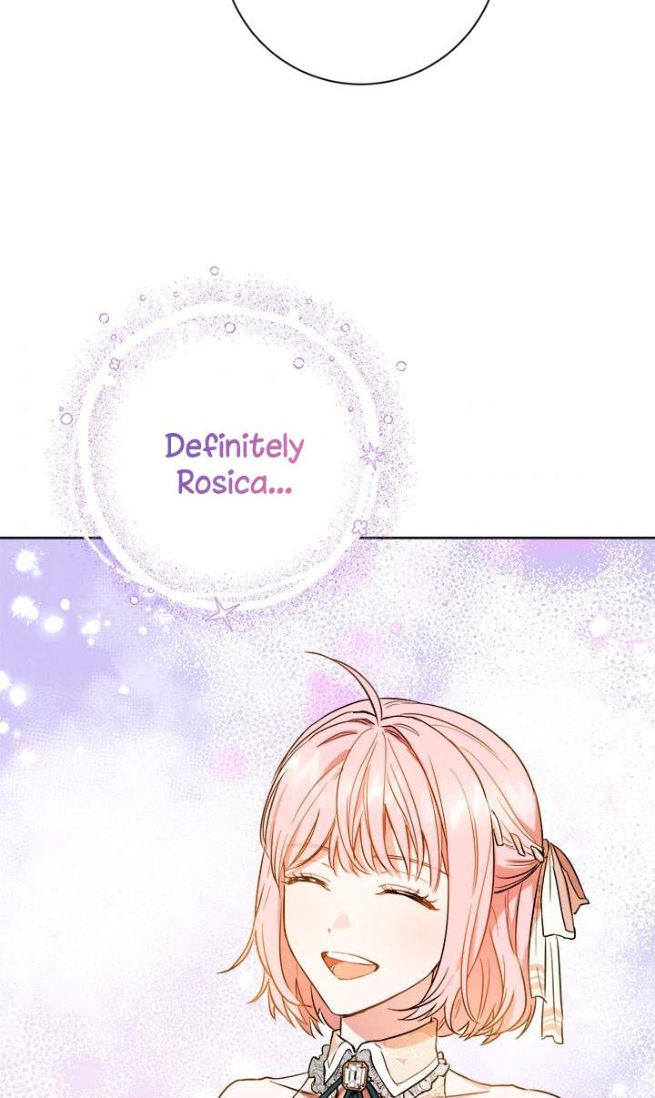 The Princess’s Double Life Chapter 39 - Page 40