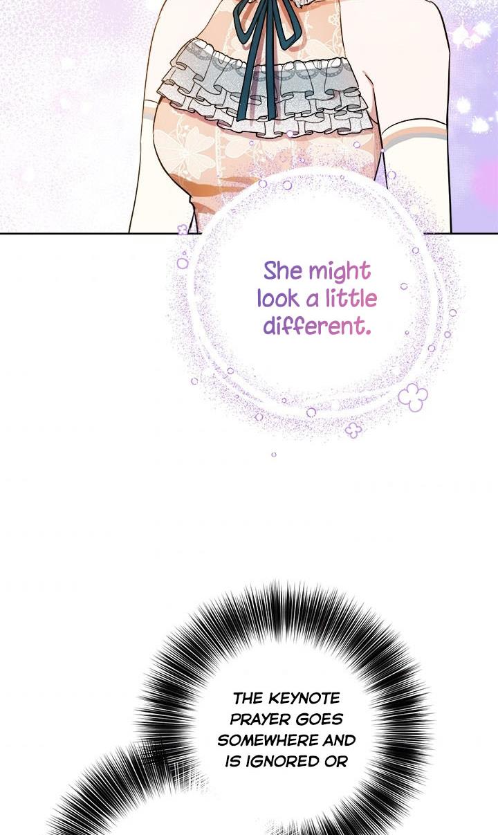 The Princess’s Double Life Chapter 39 - Page 41